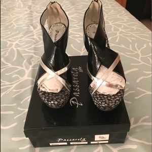 Women Italian Sandal